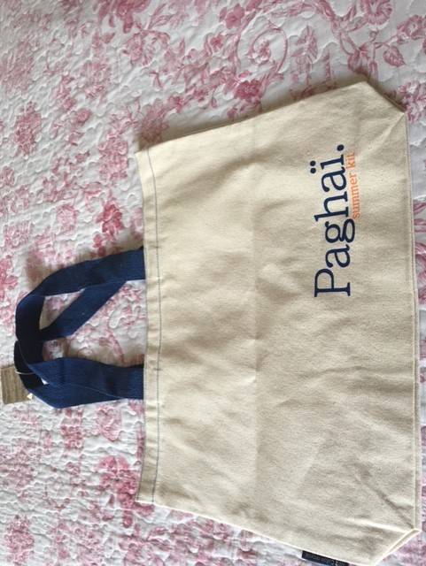 Sac de plage/courses