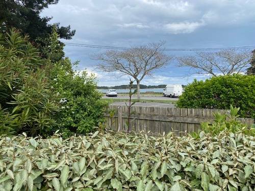 Vends appartement Plage à pieds pour ce deux pièces - 31m², Carnac (56)