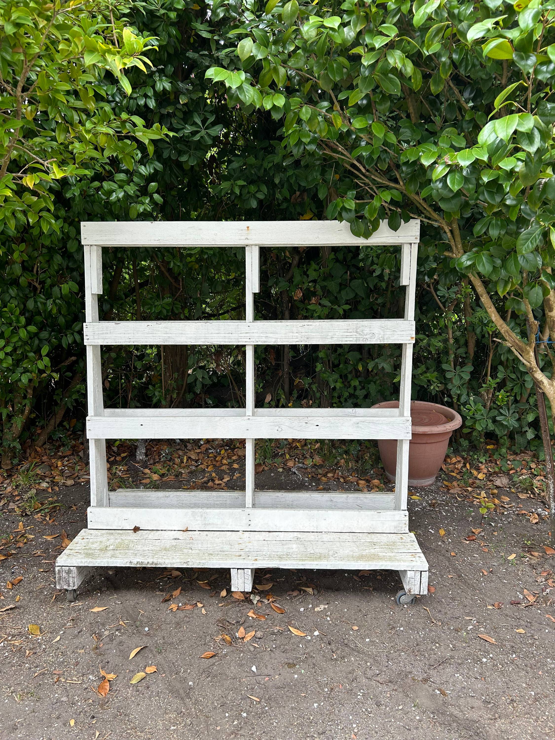 Rack pour planches de surf