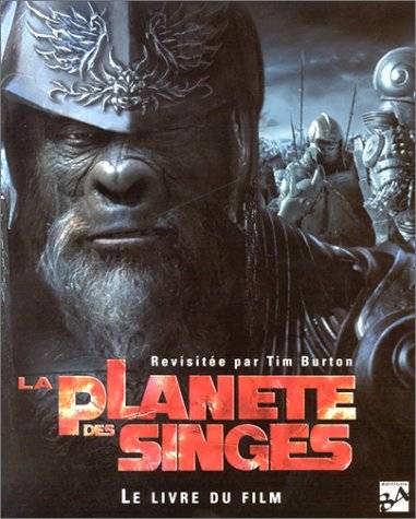 La planète des singes