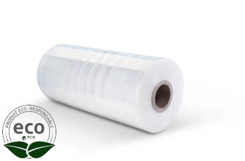 Film Plastique Transparent 100% recyclable, place à la nature chez PCW Emballage
