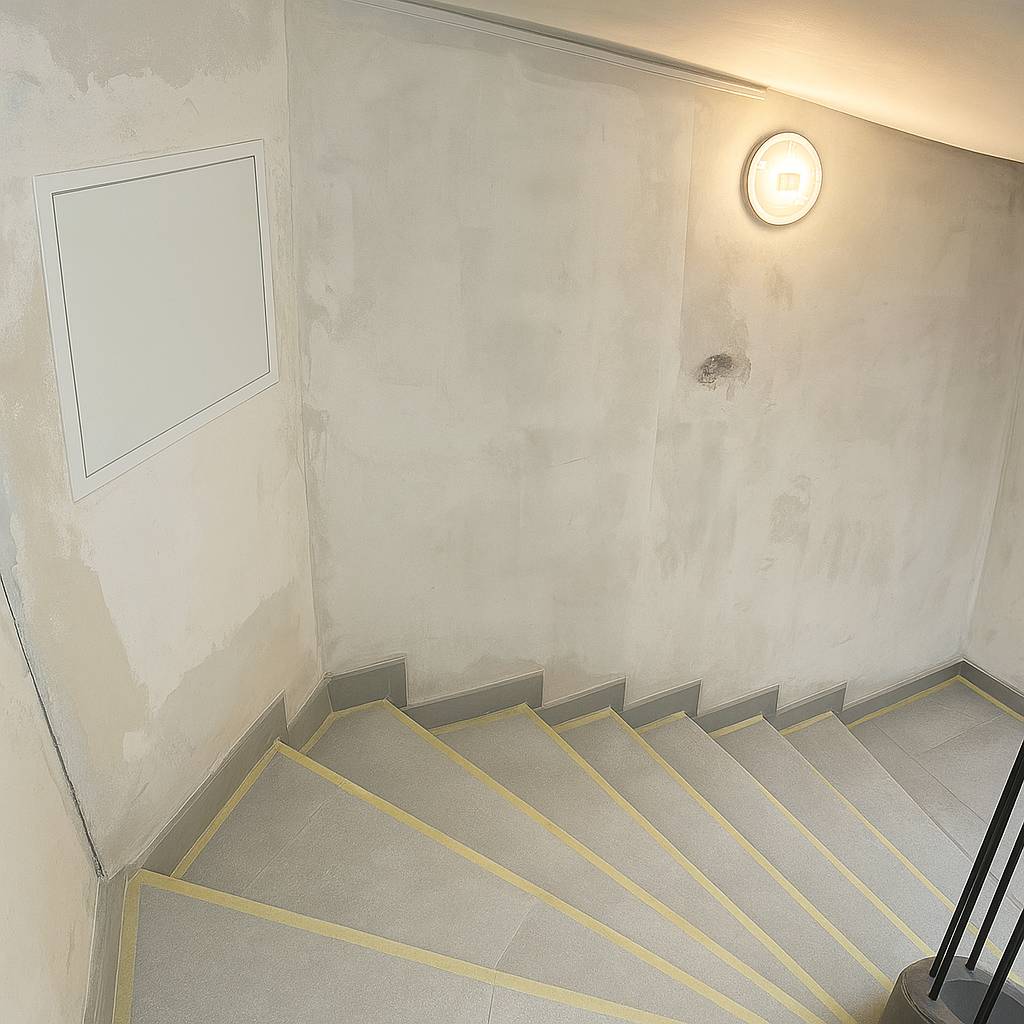 Propose rénovation appartement et maison peinture intérieure, nettoyage après travaux, – devis gratuit