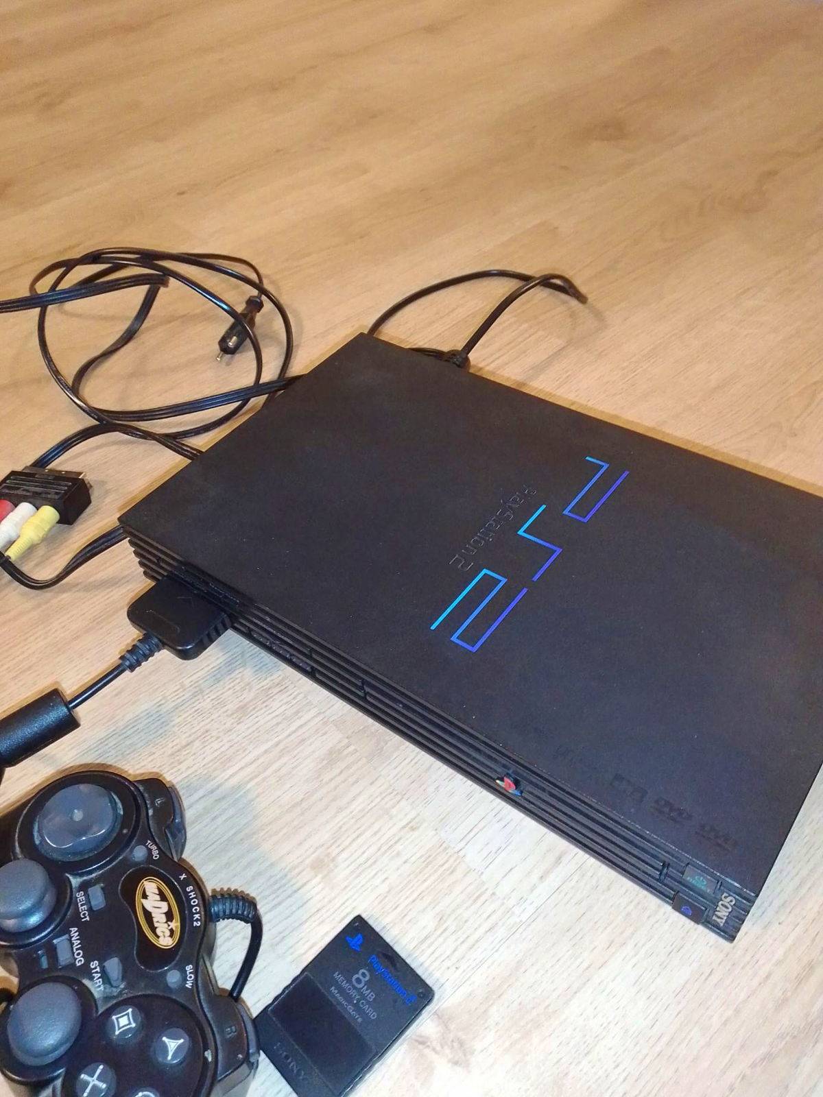 Playstation 2