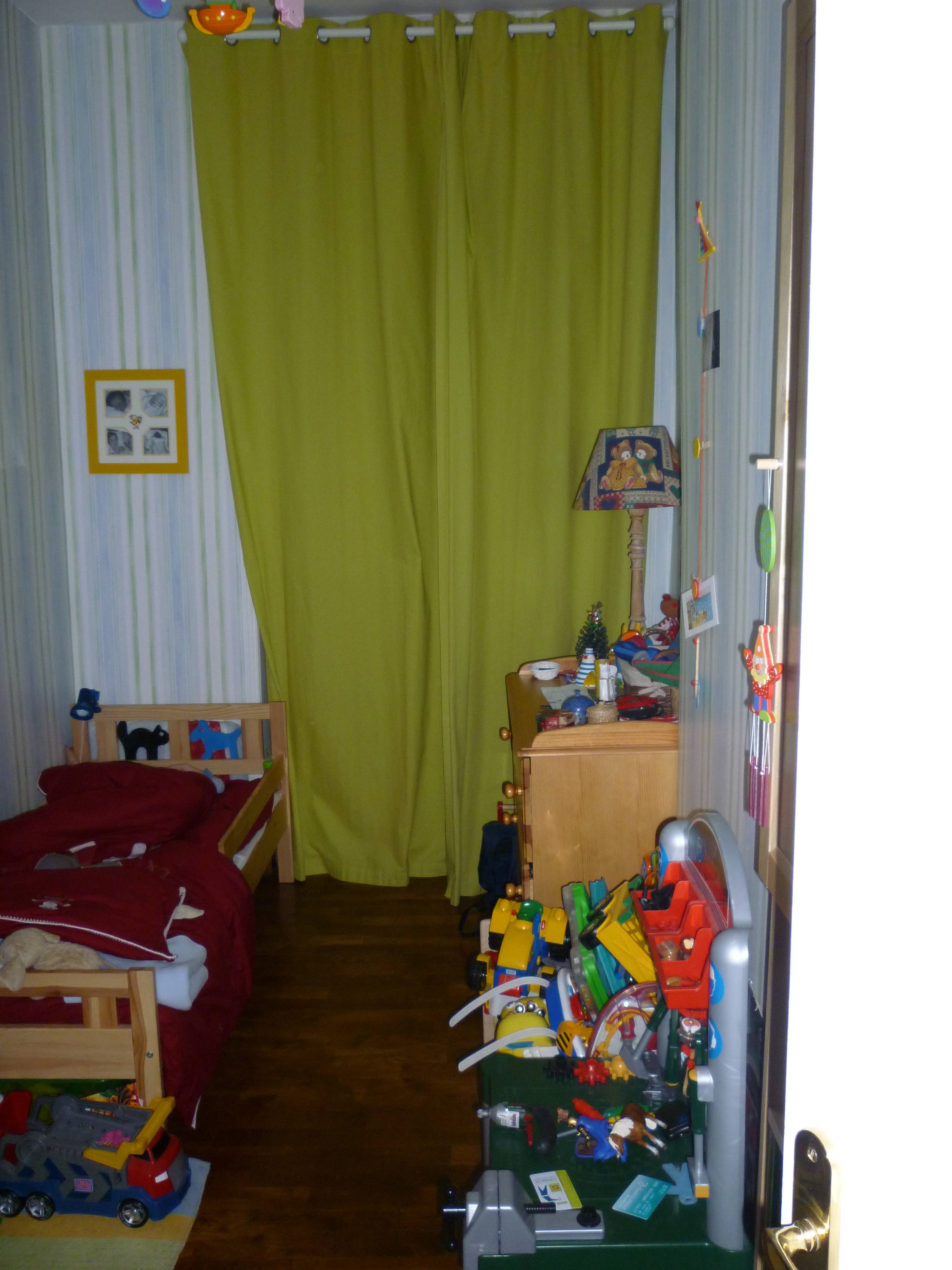 Une photo de l’annonce