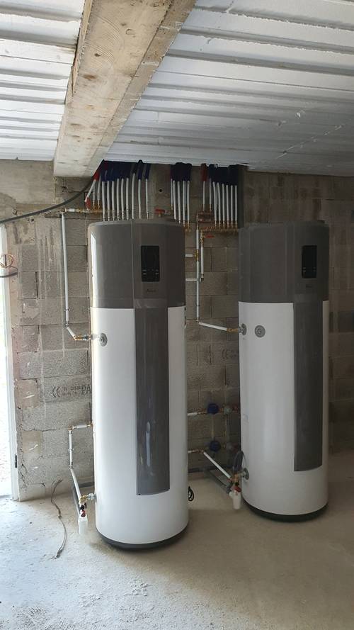 Propose mes services de plombier Chauffagiste Pisciniste