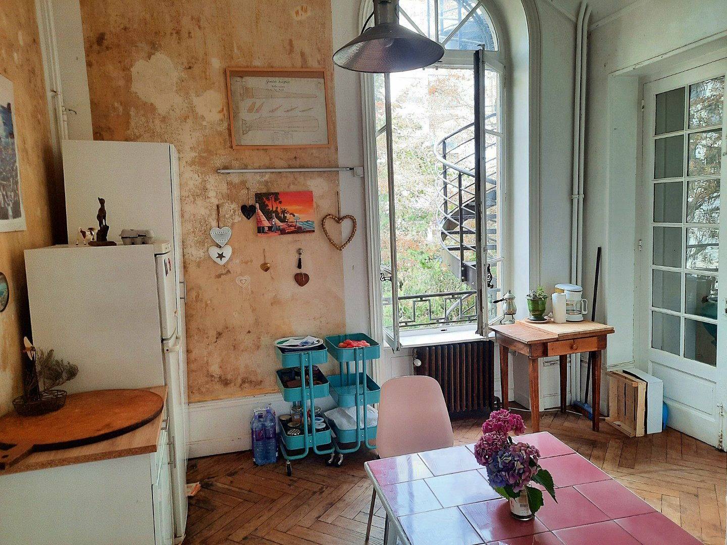 Une photo de l’annonce