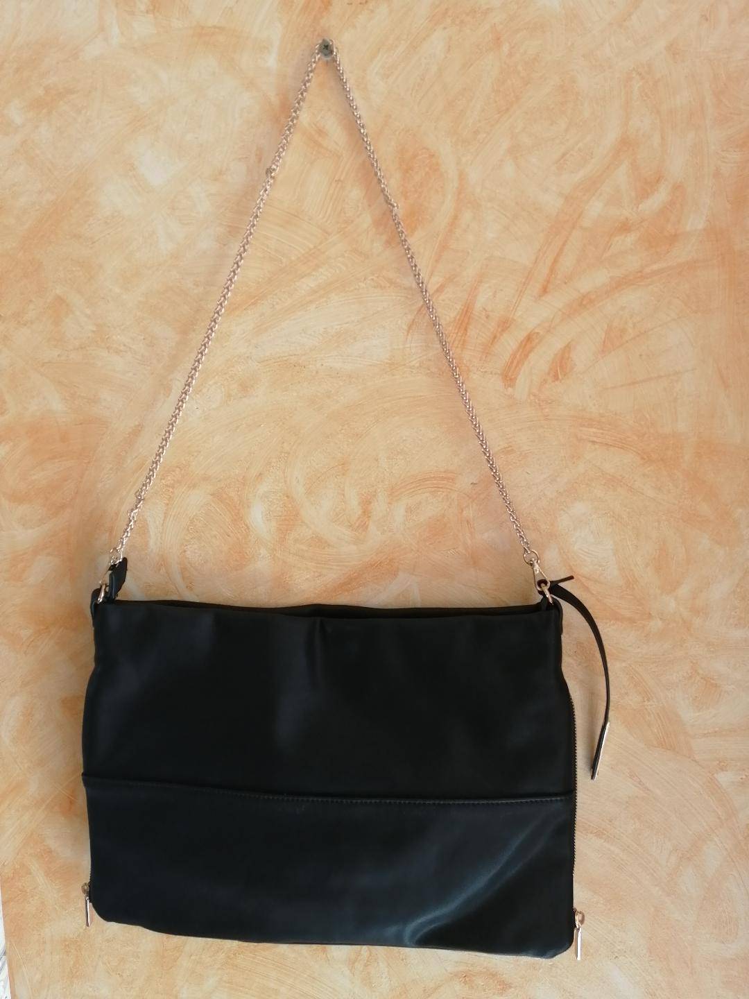 Pochette à bandoulière Galeries Lafayette