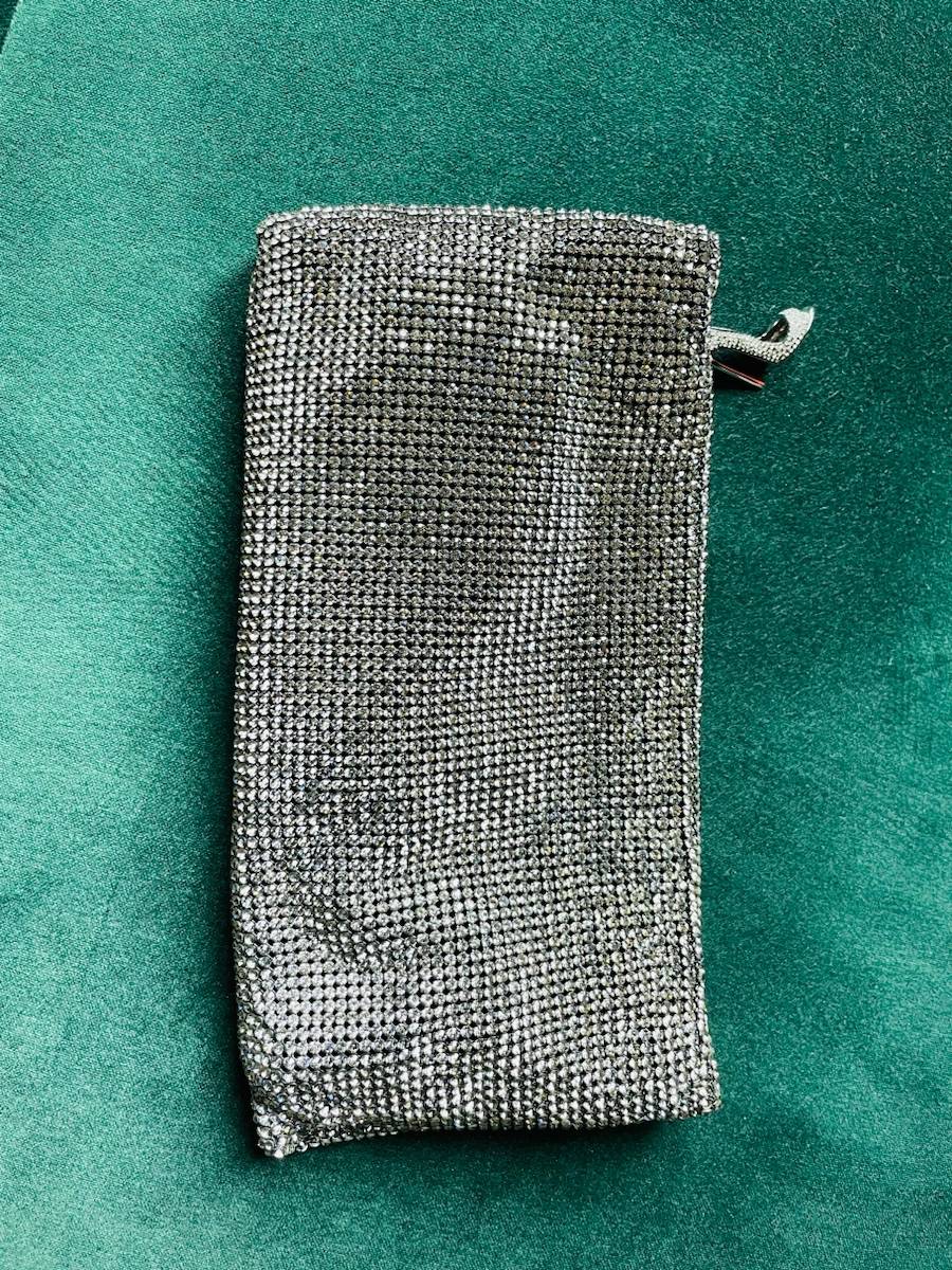 Pochette Christian Louboutin