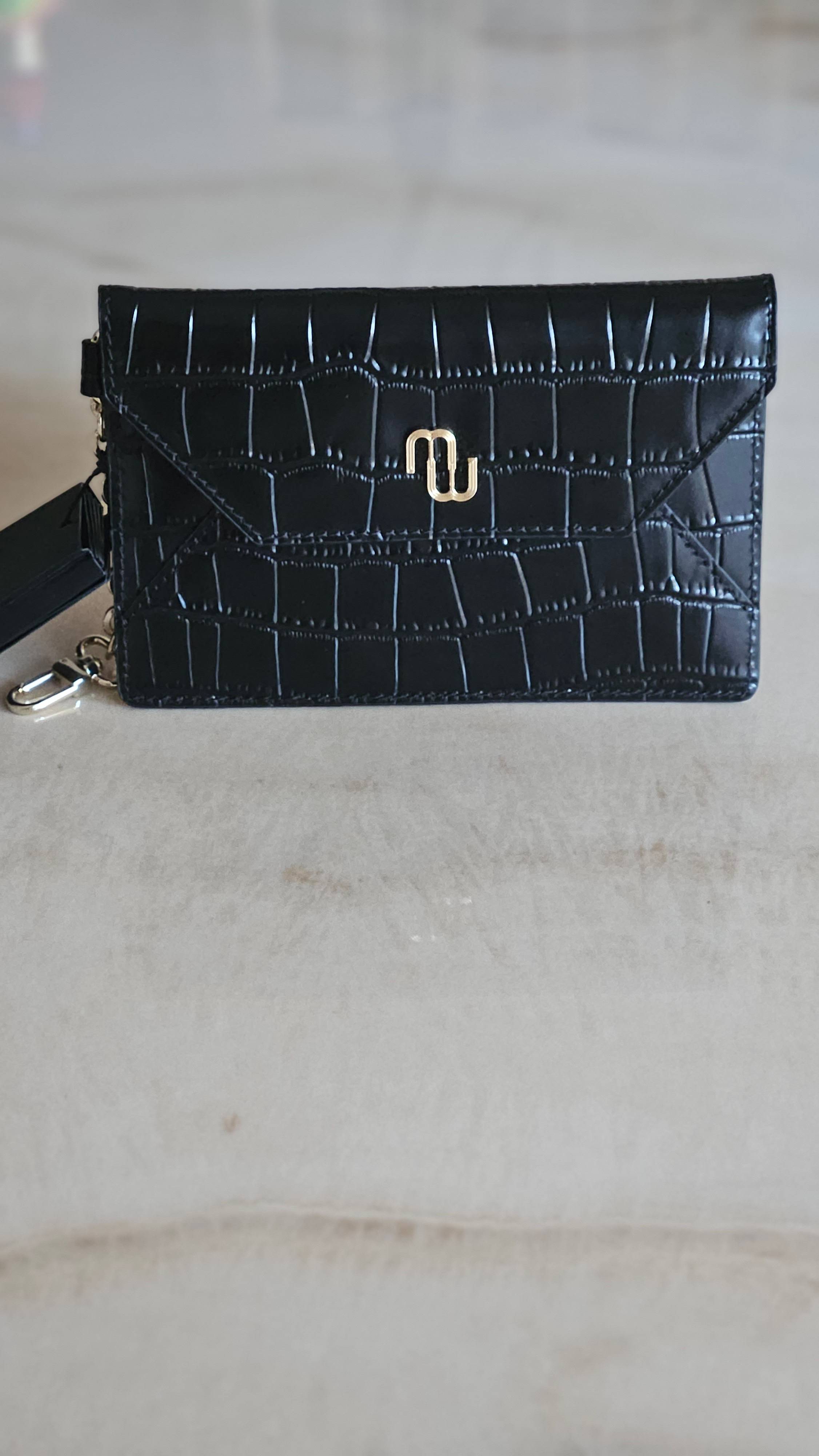 Pochette Triple Chargeur Voodoo Tactical 5.56 - Neuve - Ceinturon Noir