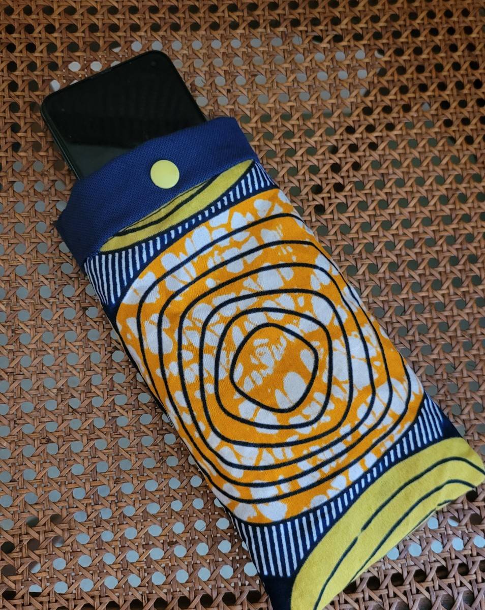 Vends Pochette pour portable