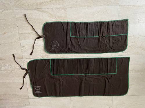 Pochettes Christofle anti-oxydantes