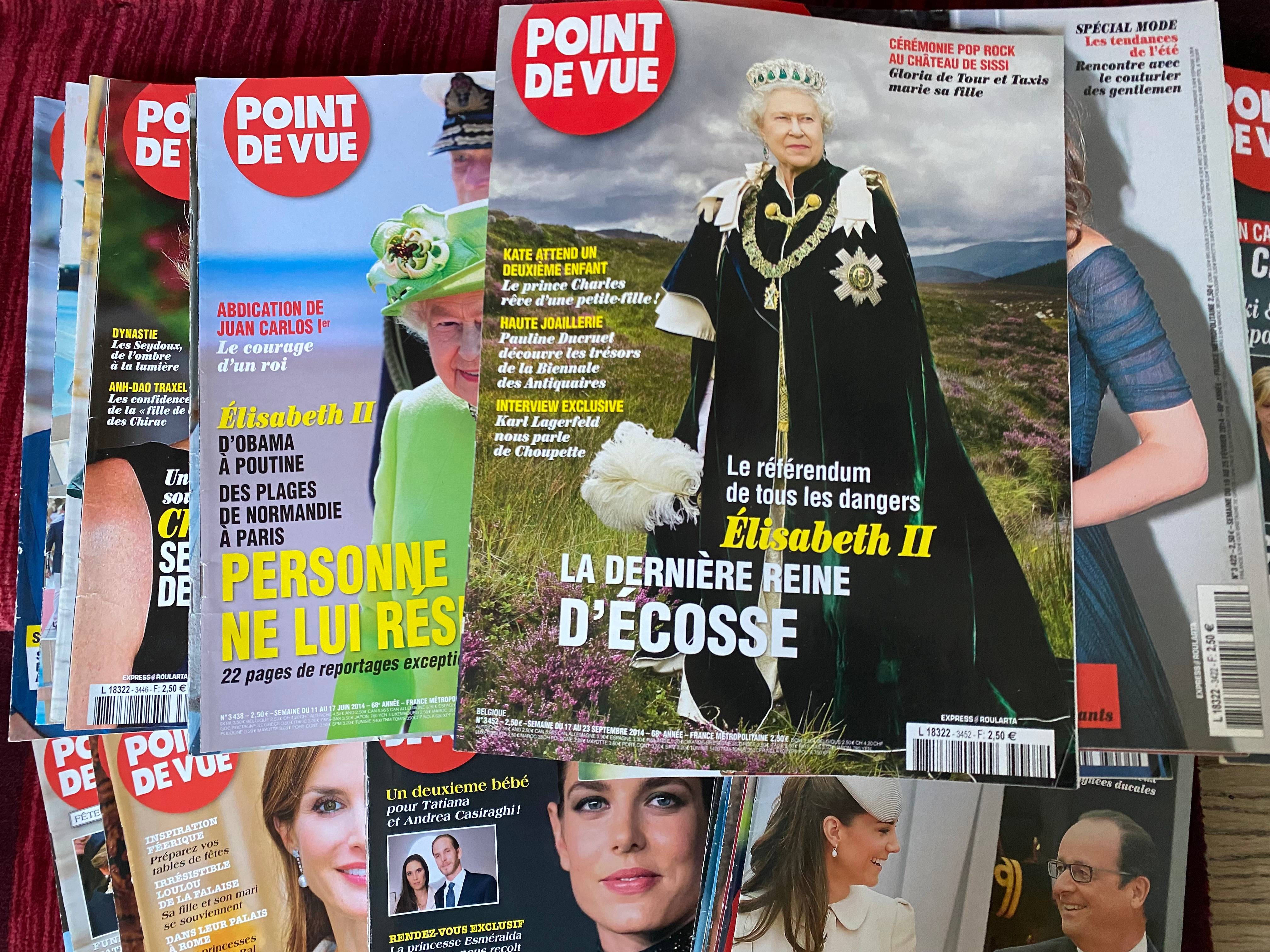Point de Vue Images du monde
