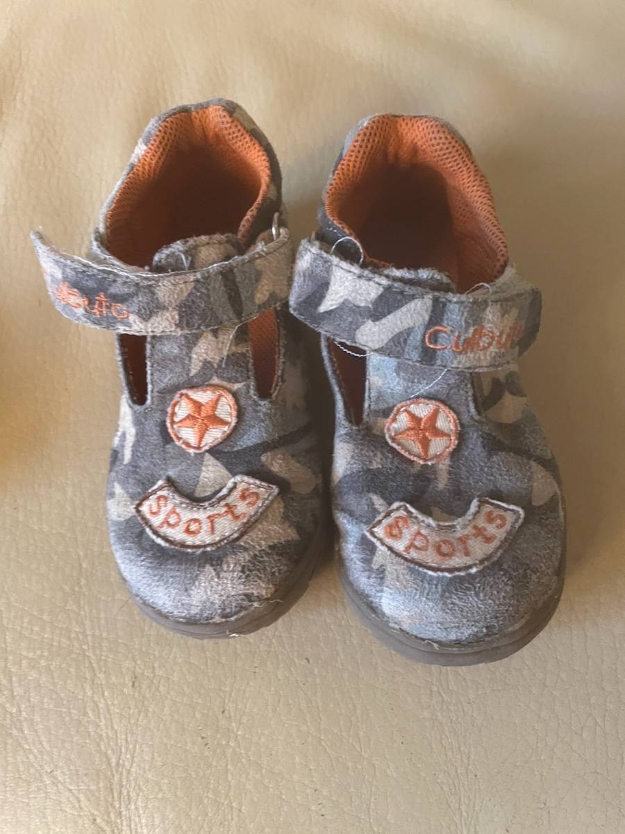 Pointure 23 Chaussures Bébé