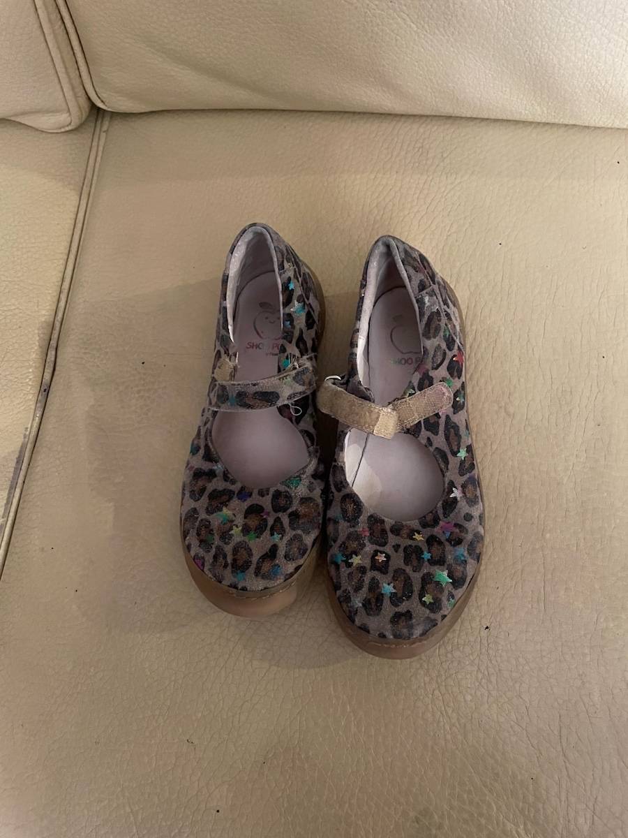 Pointure 31 chaussures fille