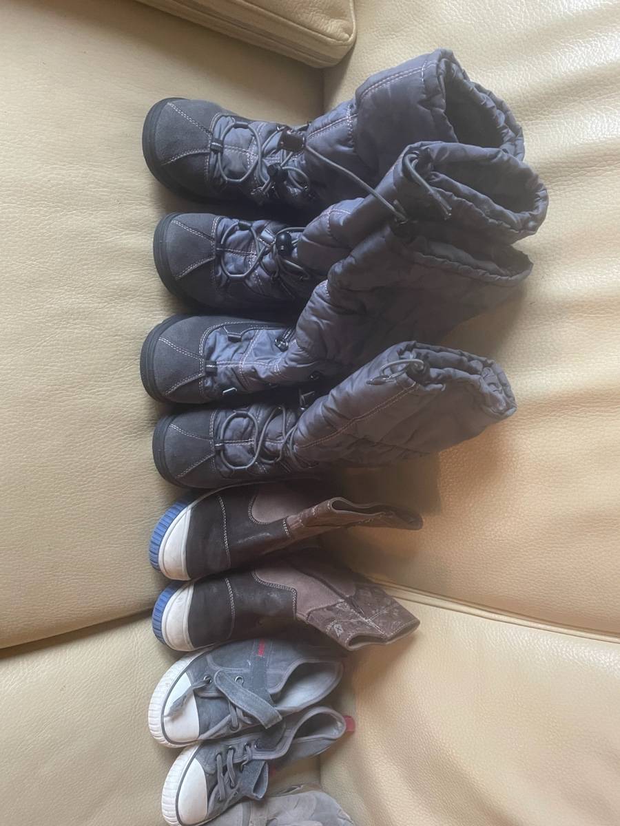 Pointure 34 chaussures garçons