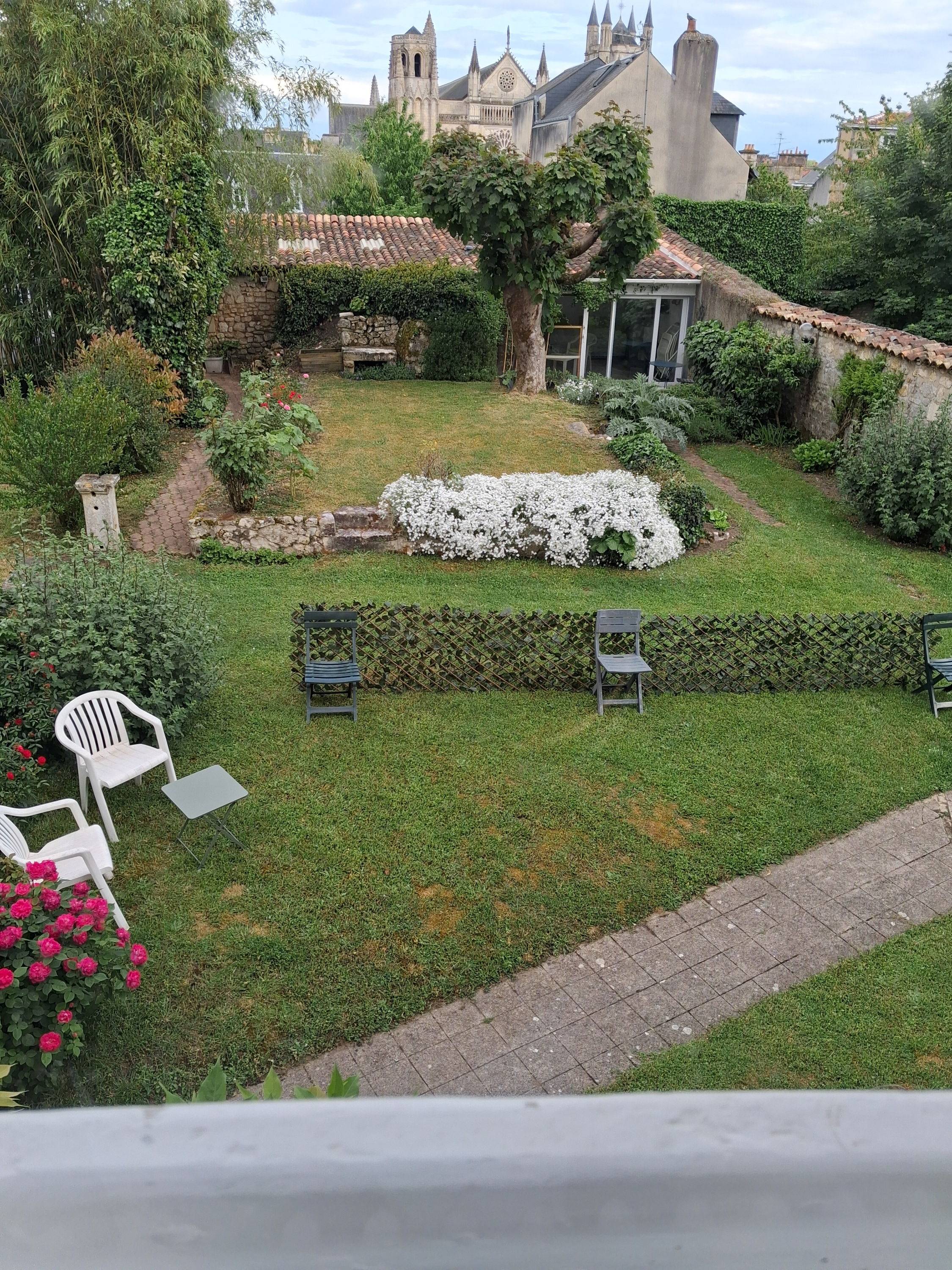 Une photo de l’annonce