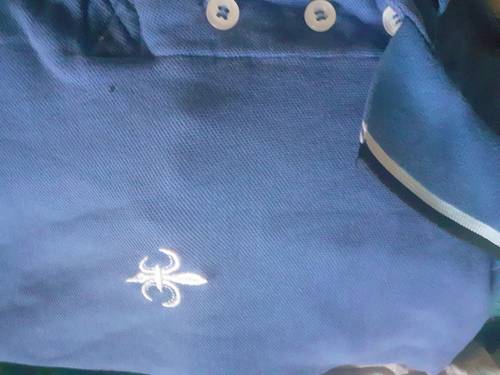 Bonne affaire : lot de 3 polos homme Taille M