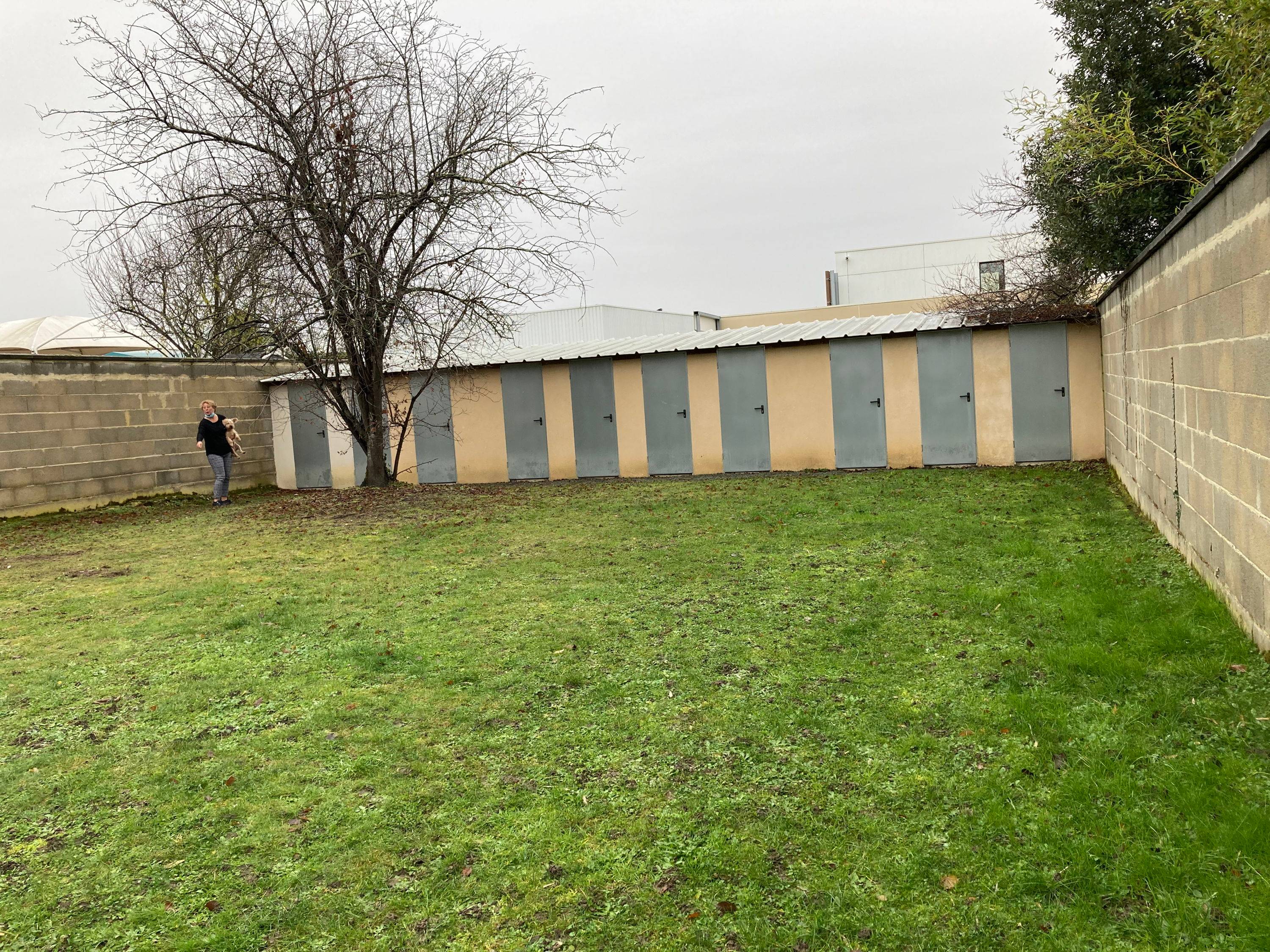 Une photo de l’annonce