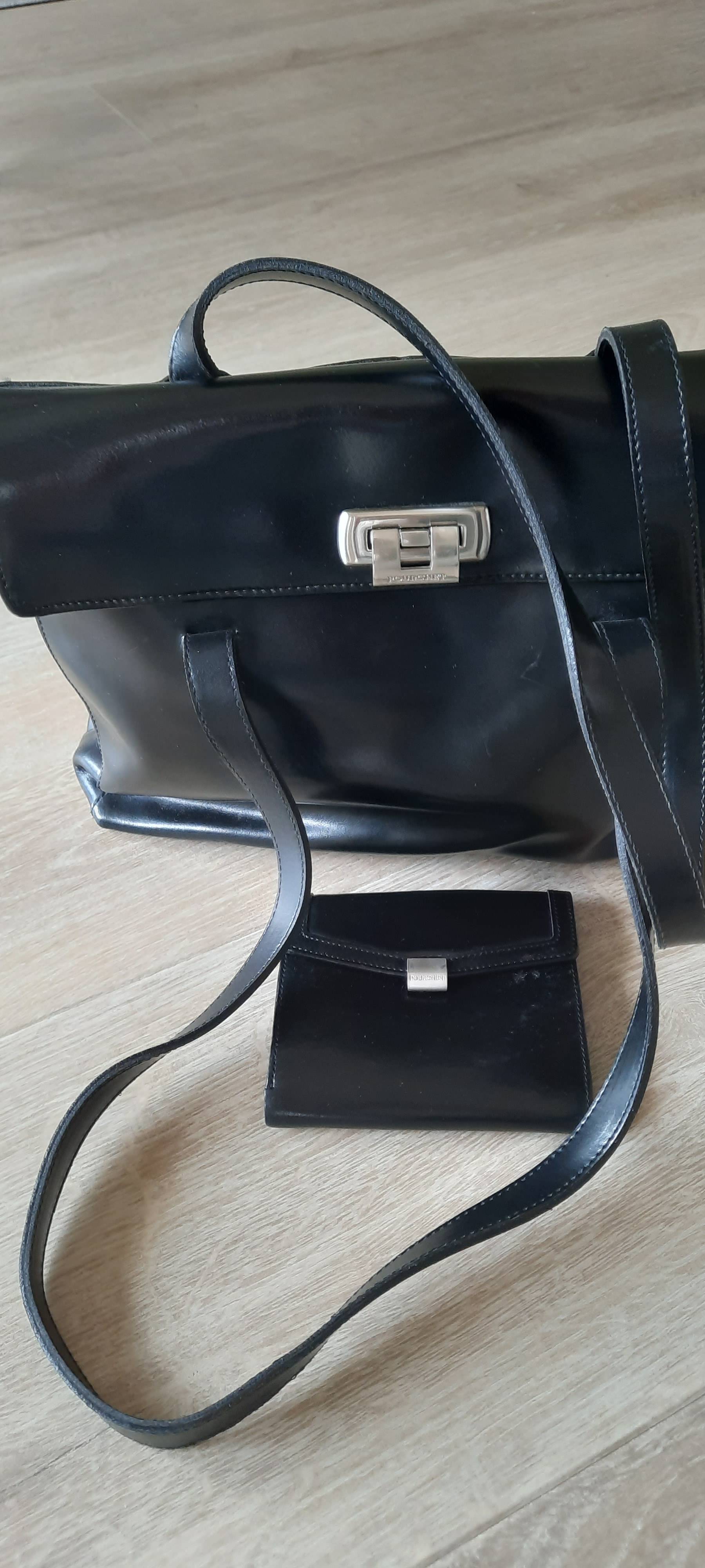 Sac Pourchet