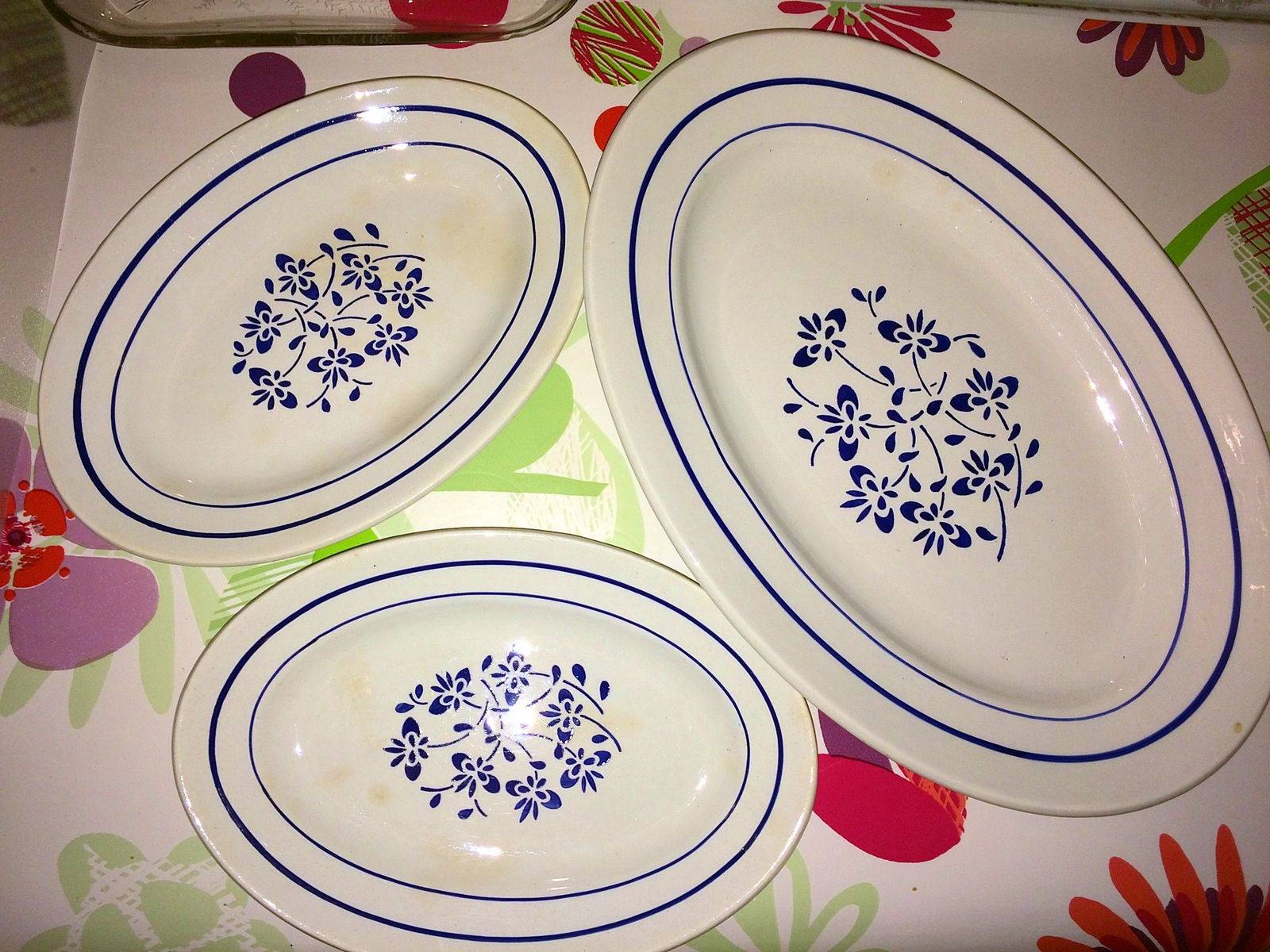 Porcelaine de Lunéville