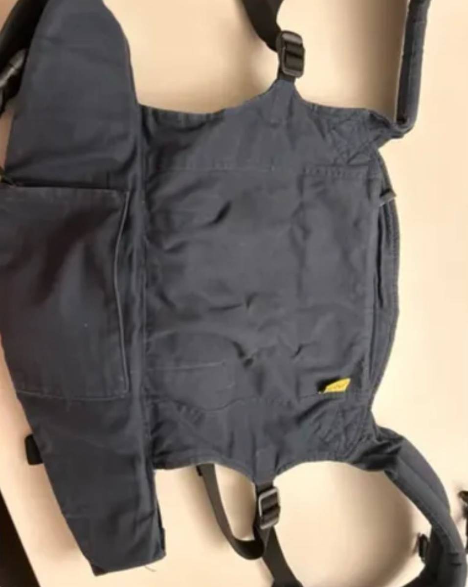 Porte bébé