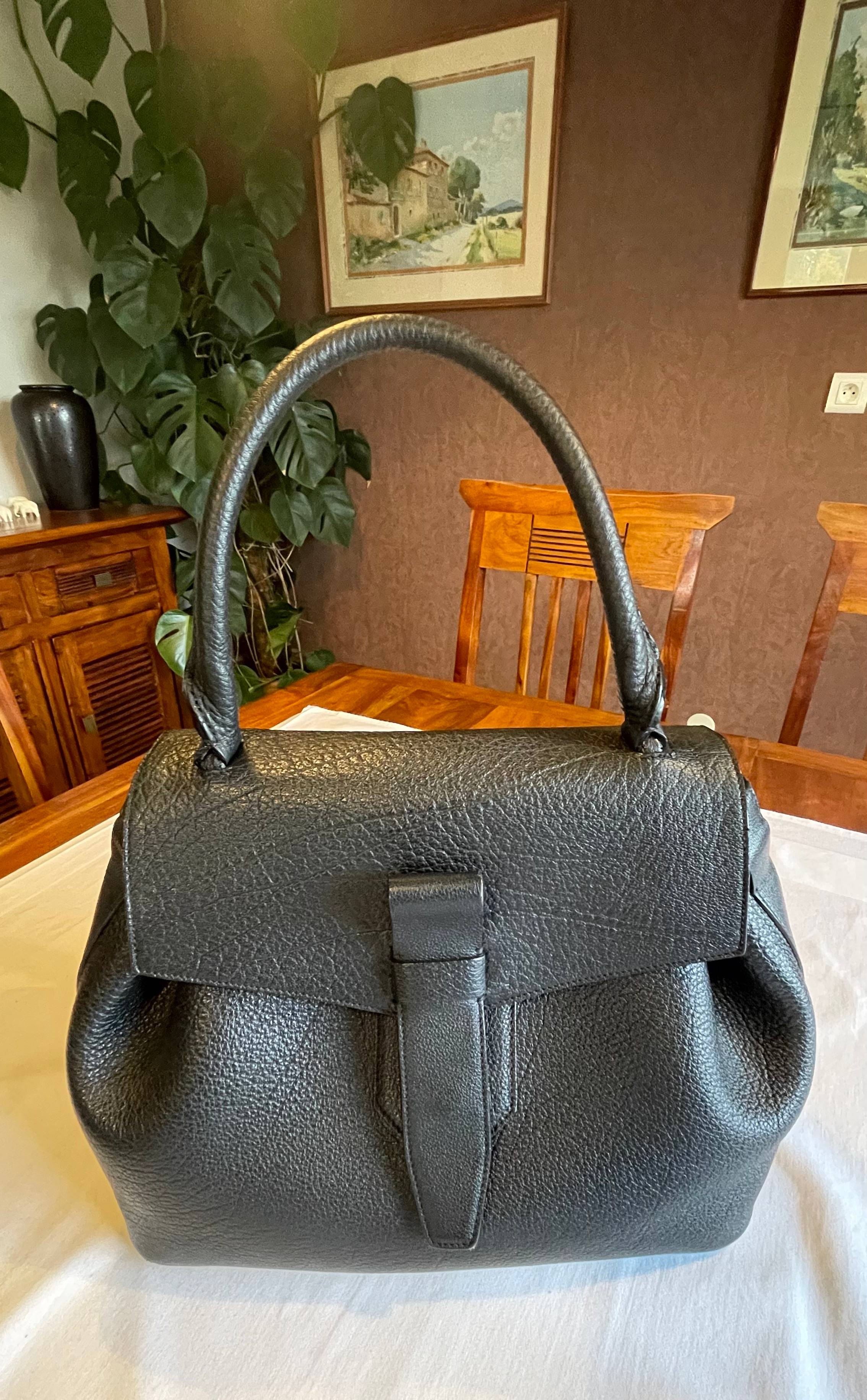 Charlie lancel grand modele best sale