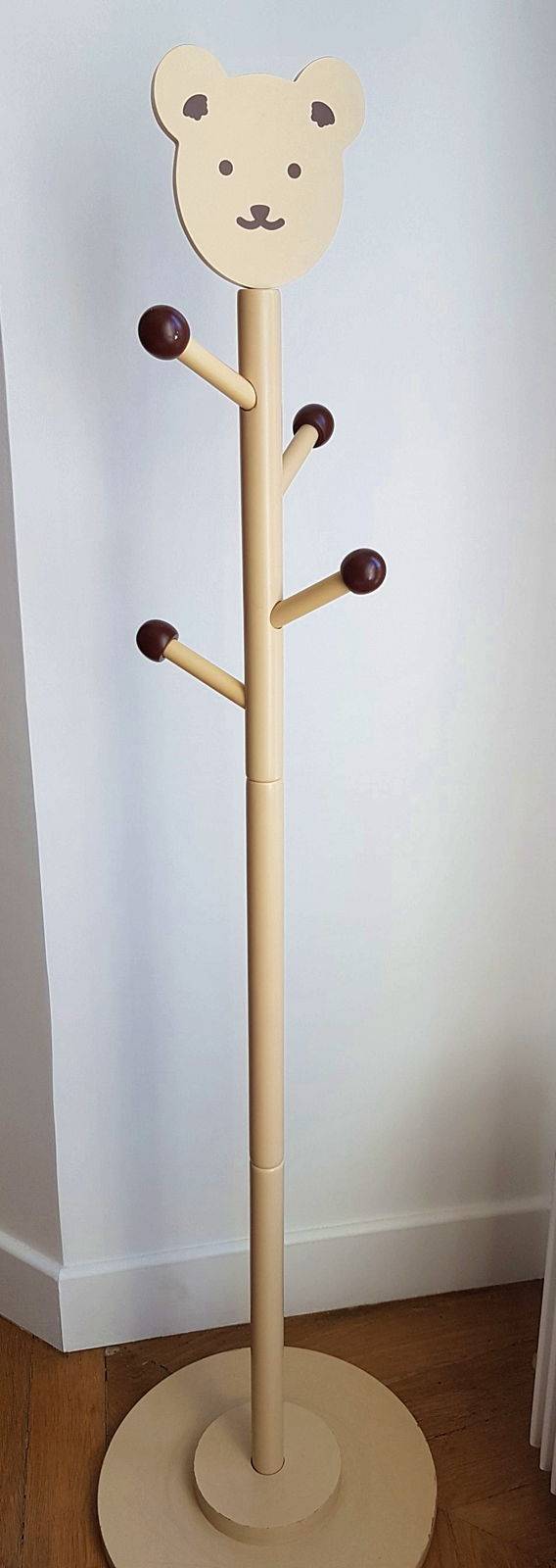 Porte manteau JACADI -Enfant