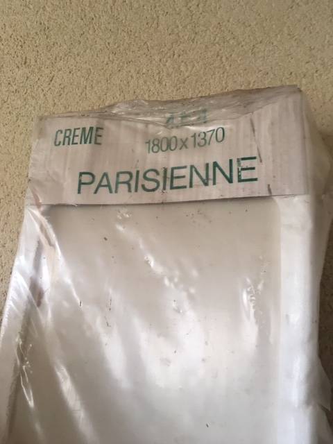 Porte pliante parisienne
