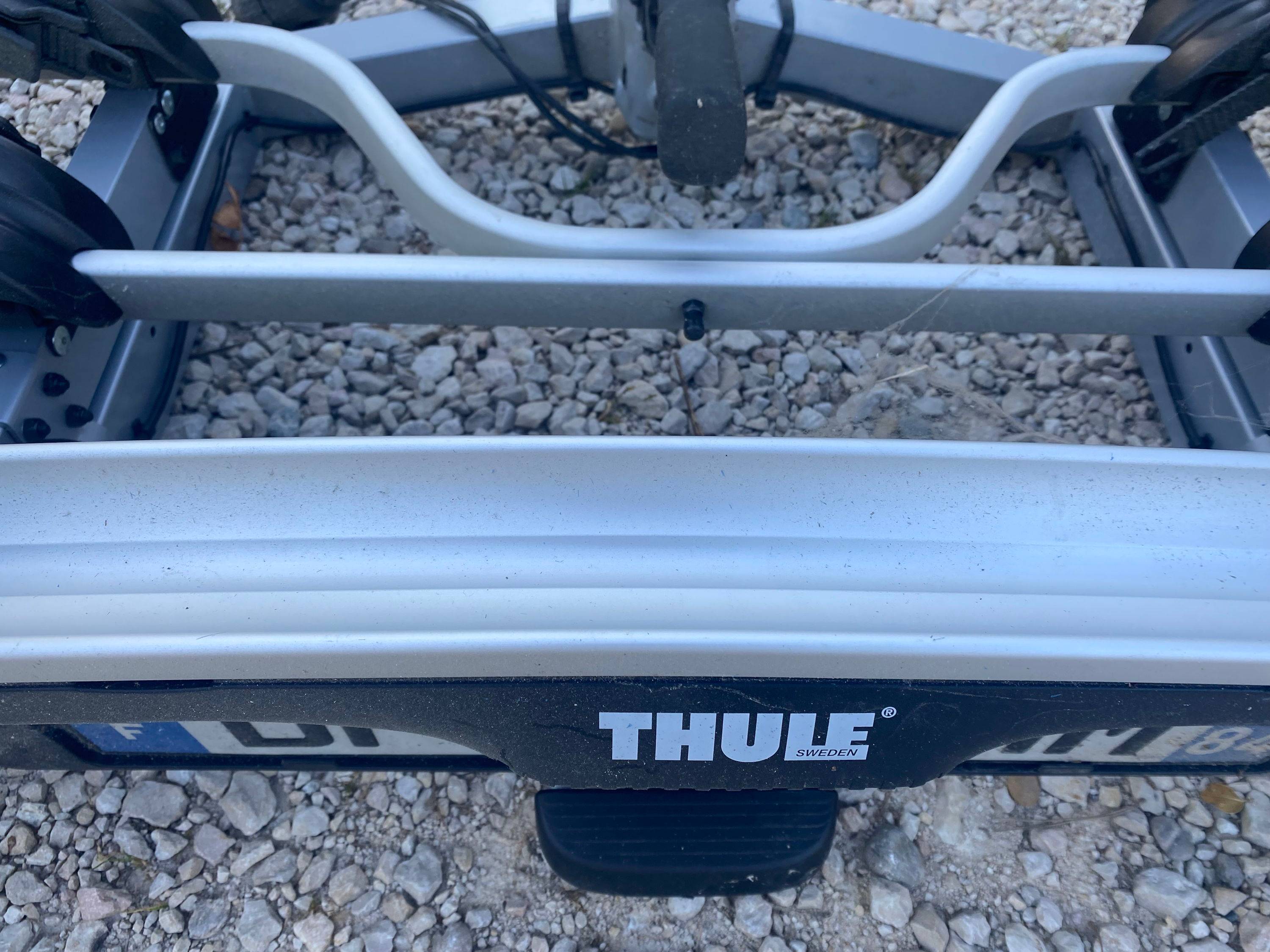 Porte vélos