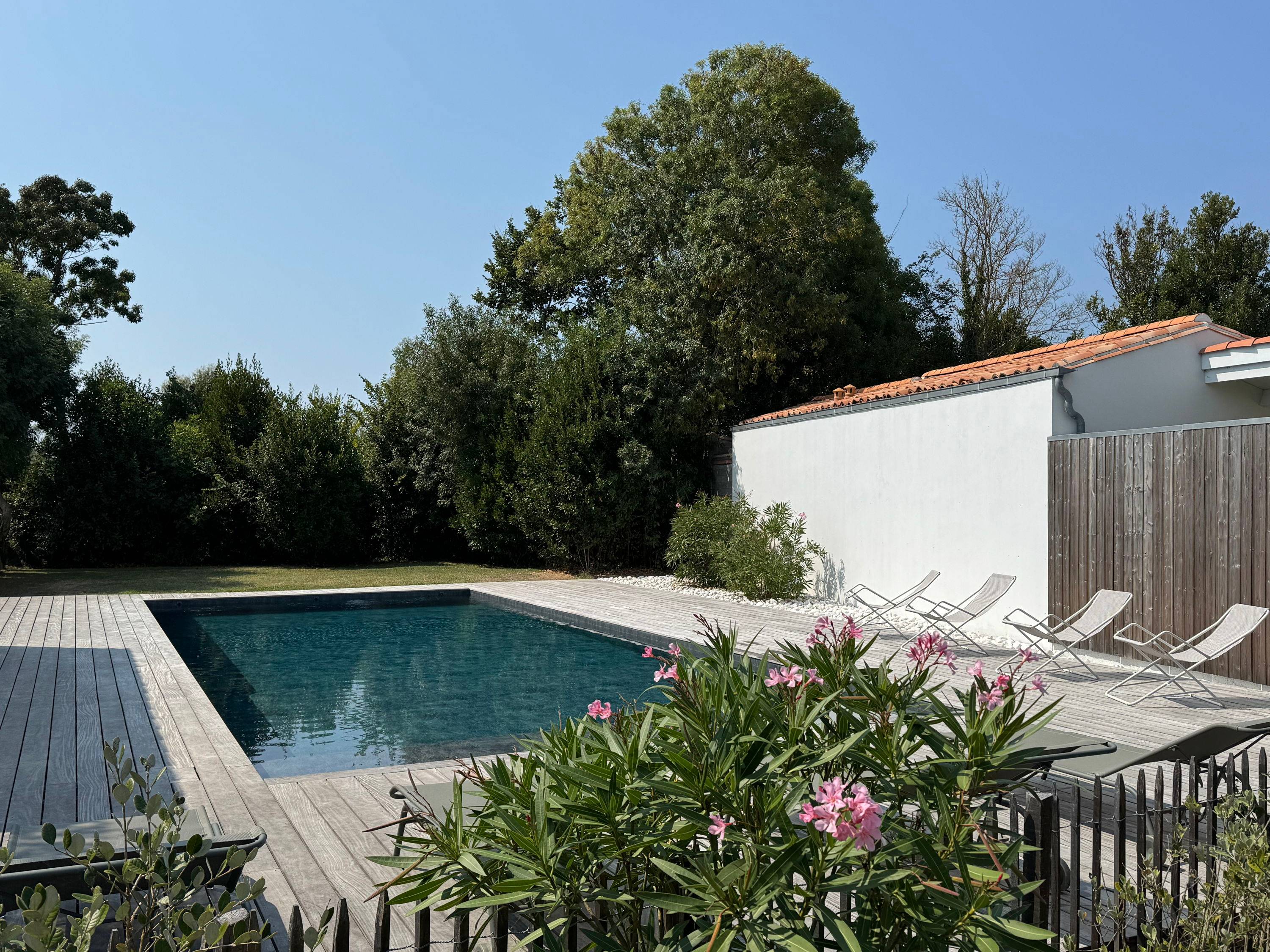 Une photo de l’annonce de location de vacances