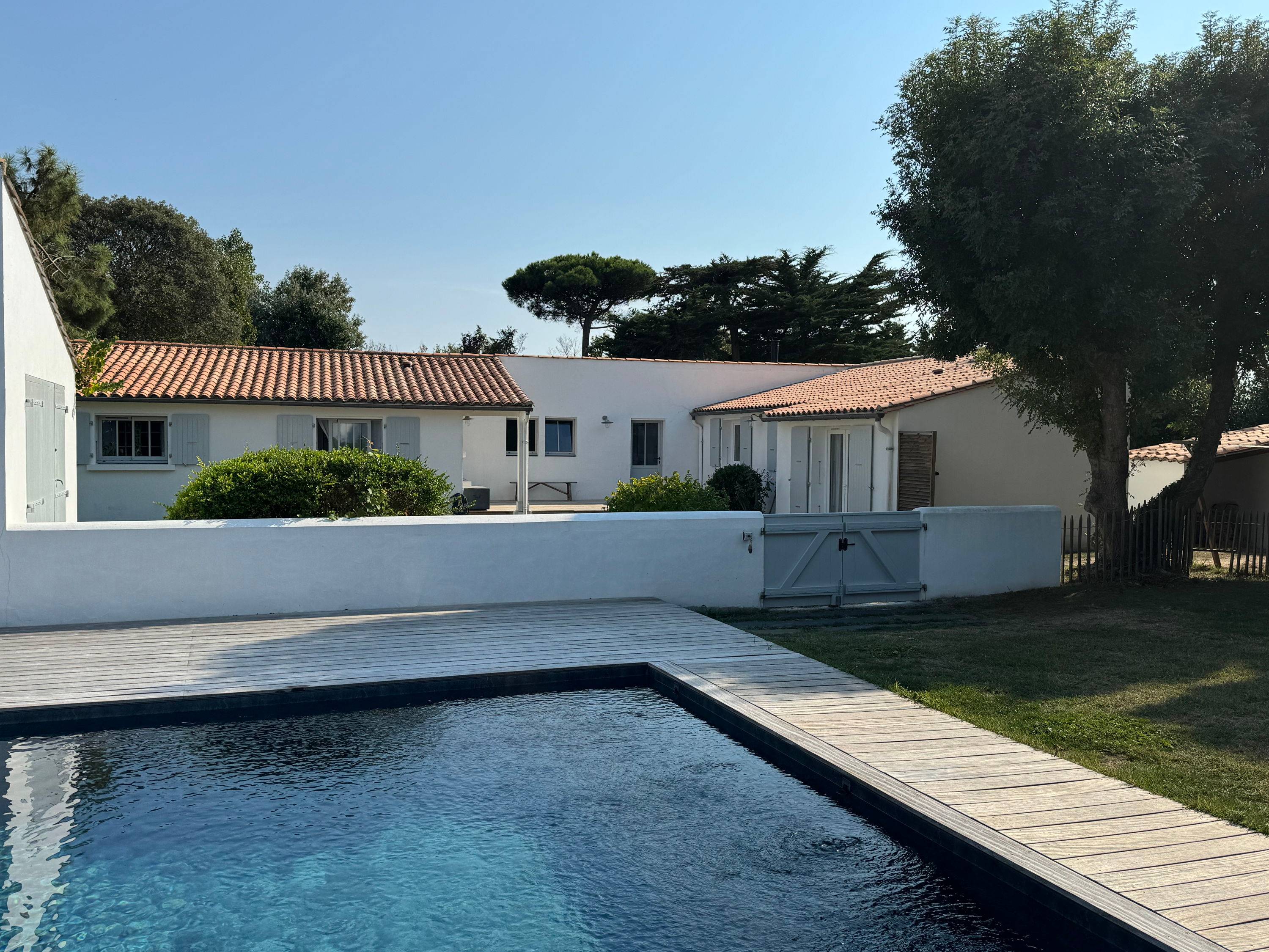 Une photo de l’annonce de location de vacances