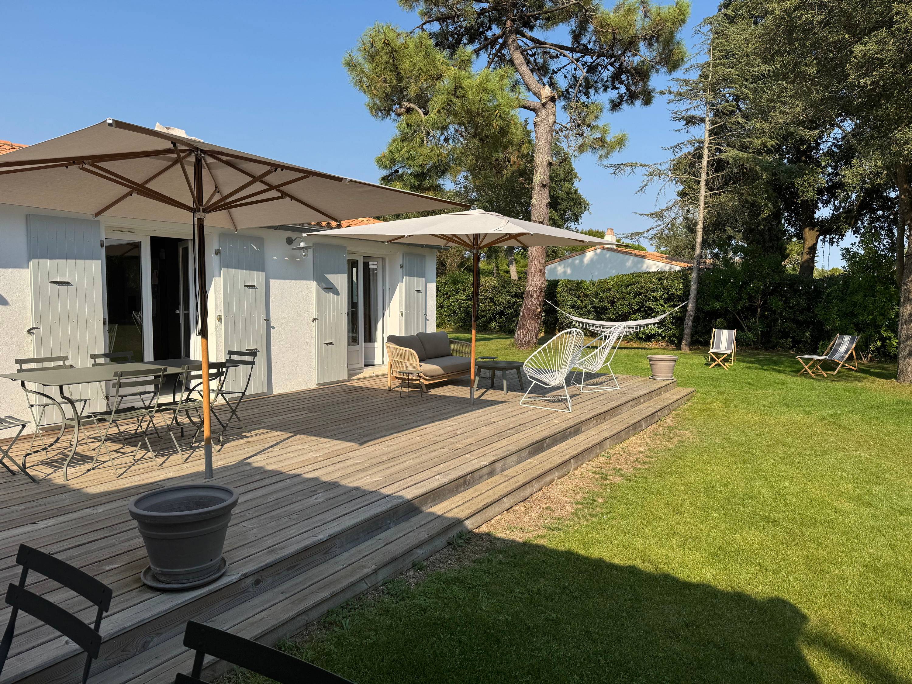 Une photo de l’annonce de location de vacances