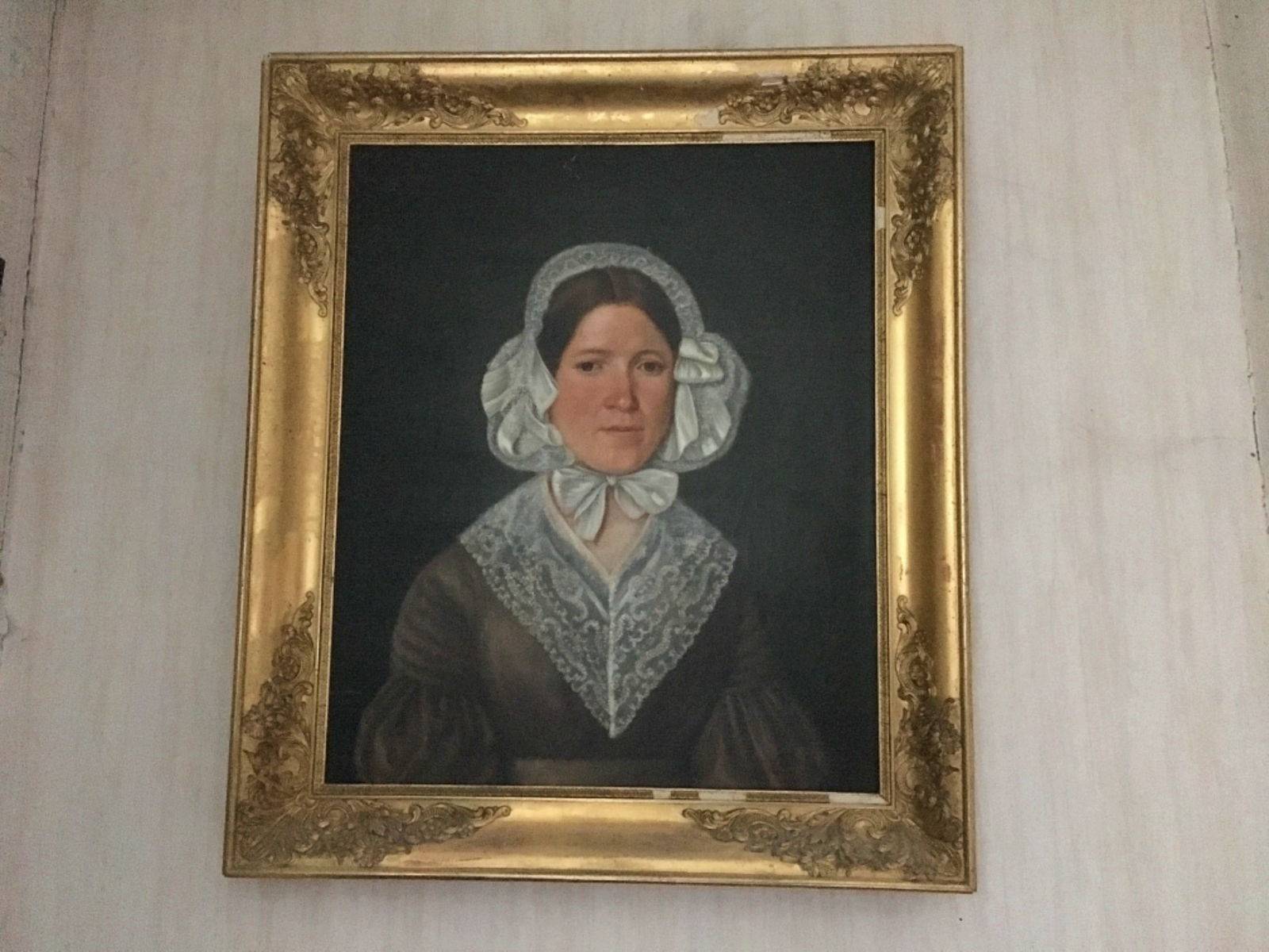 Marguerite d’Alayrac par Georges Ardant du Masjambost