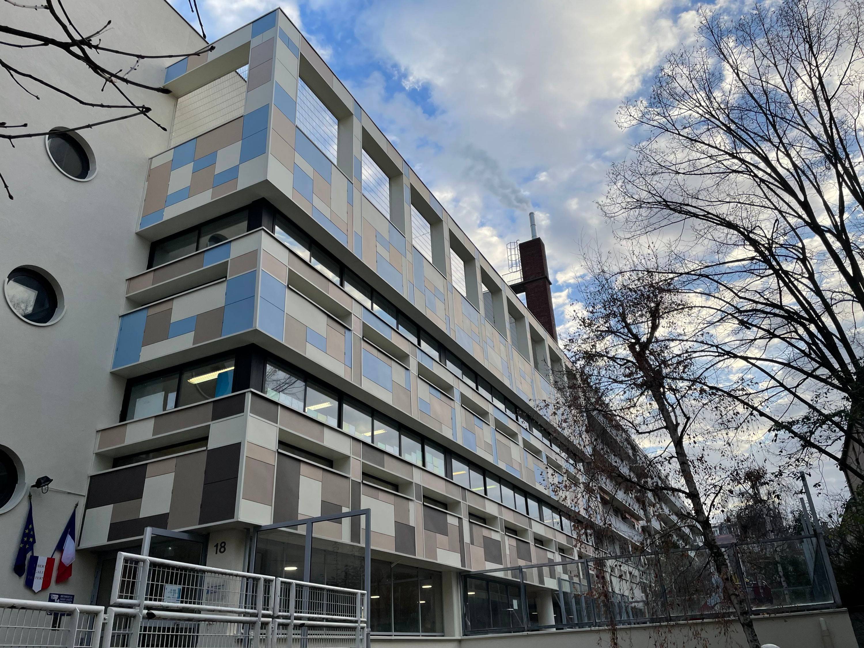 Recrute Aesh (Accompagnant d’Elève en Situation de Handicap)