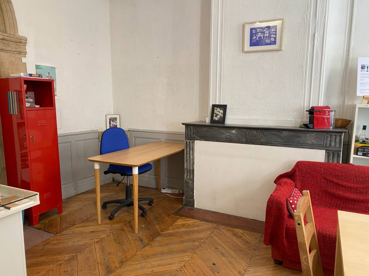 Une photo de l’annonce