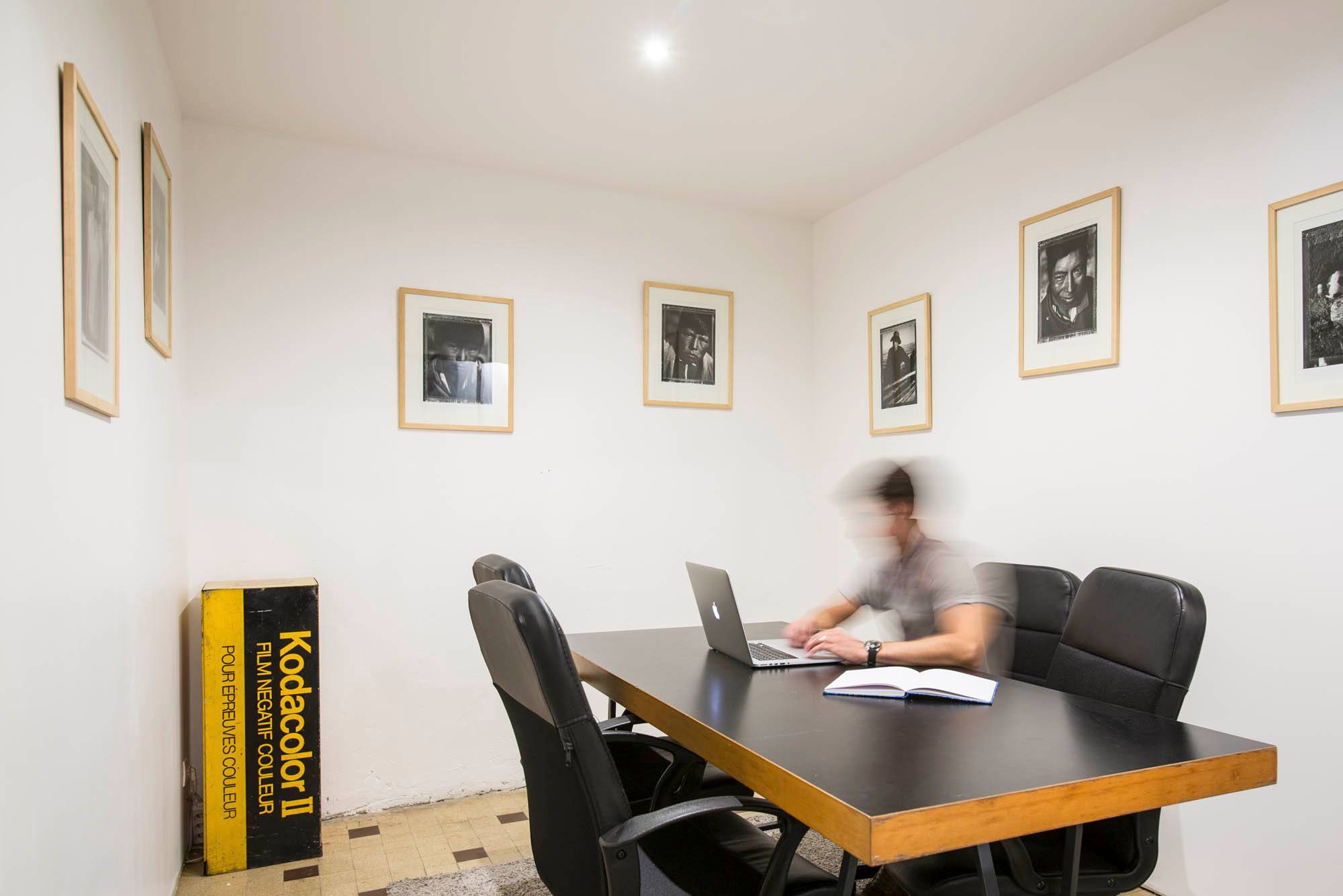 Une photo de l’annonce