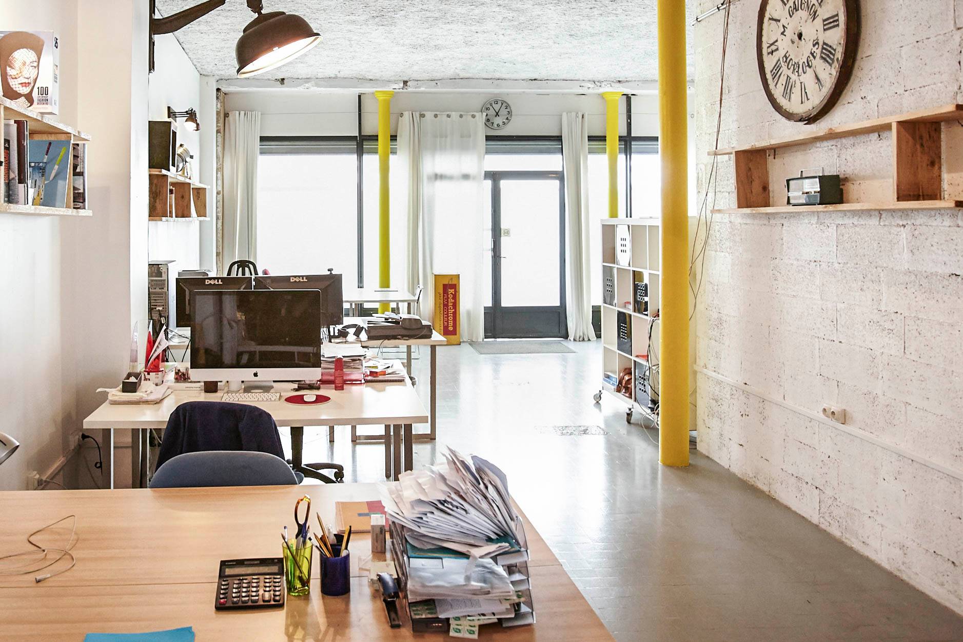 Une photo de l’annonce