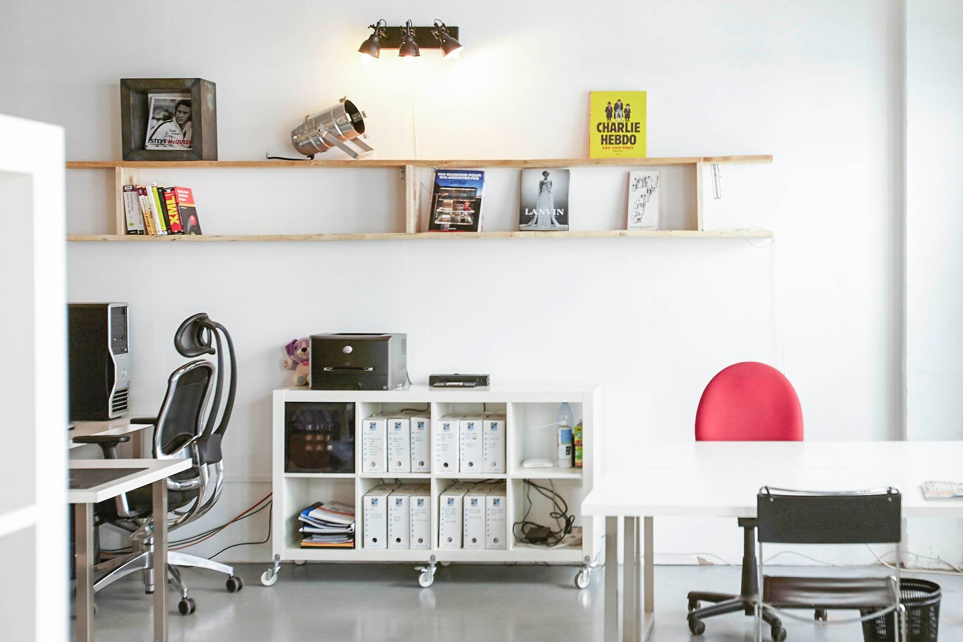 Une photo de l’annonce