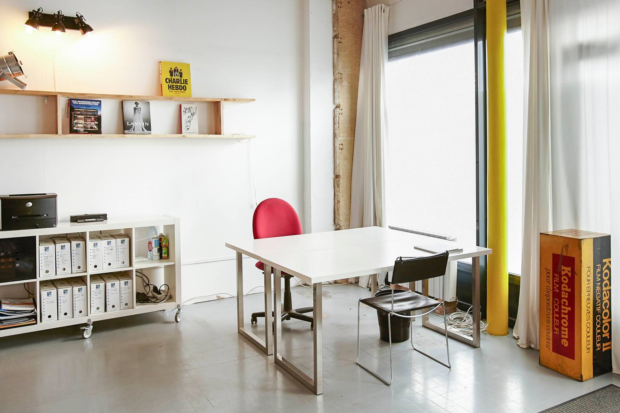 Une photo de l’annonce