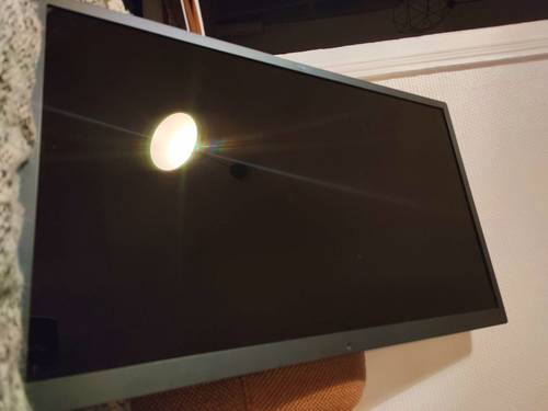 LG 27 pouces Ultrafine 5K