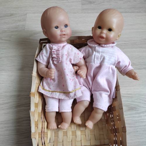 Vends poupée Corolle