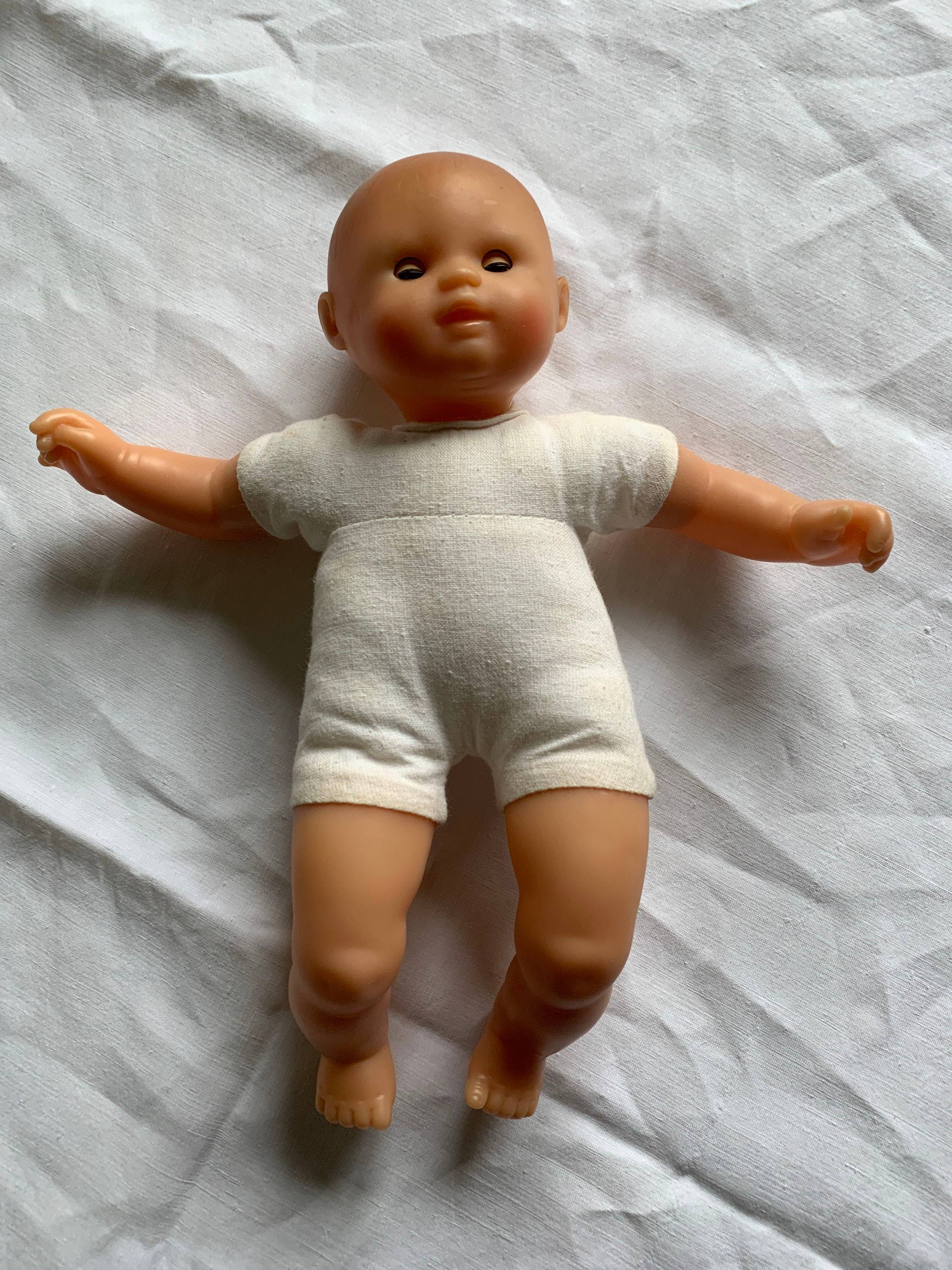 Vends poupon Corolle