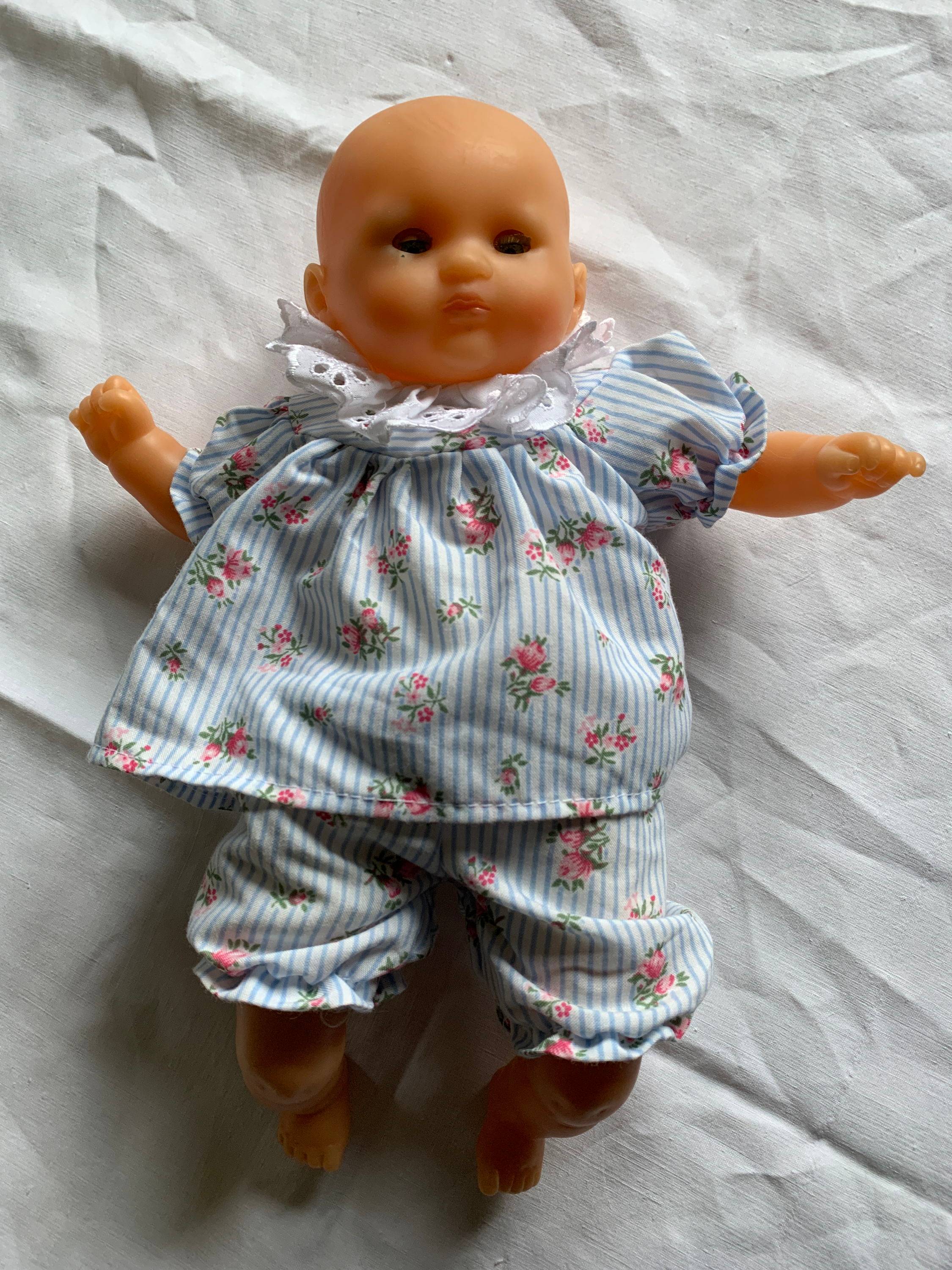 Vends poupon Corolle