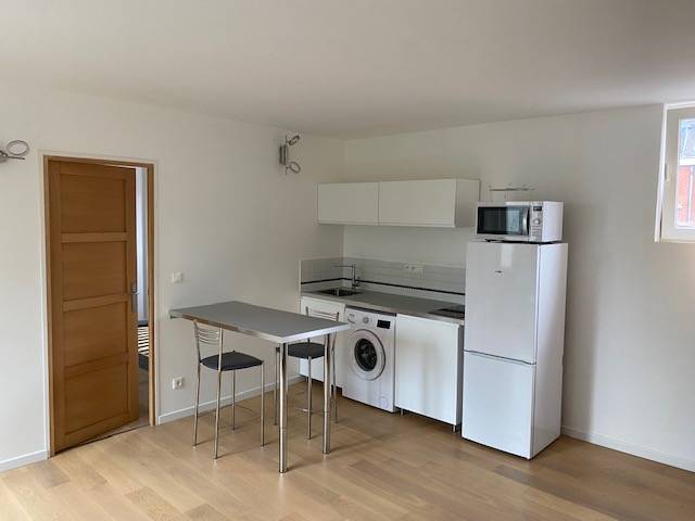 Loue appartement T3 pour colocation - à 300m de l’université Catholique de Lille