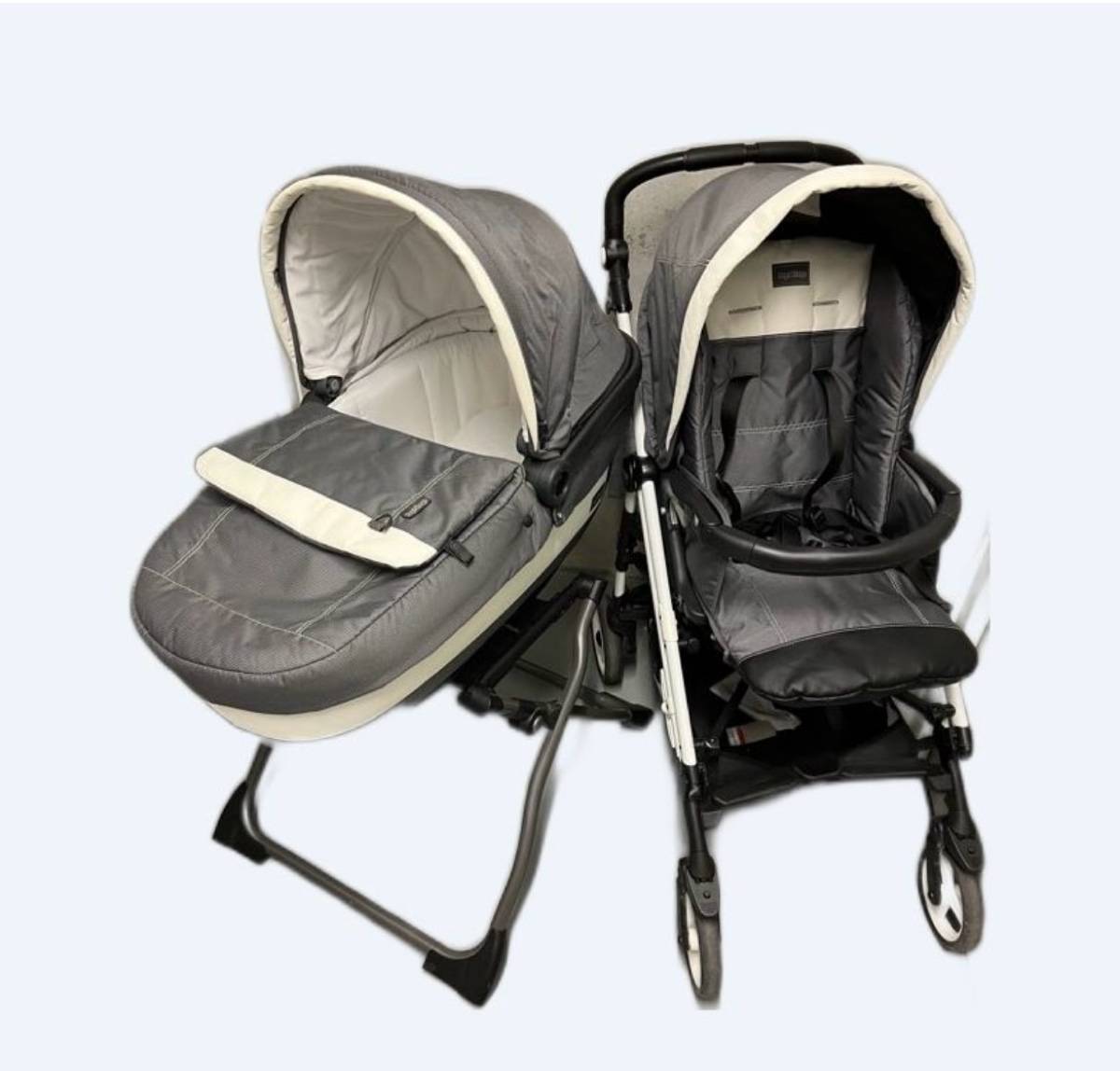 Promotion poussette peg perego on sale