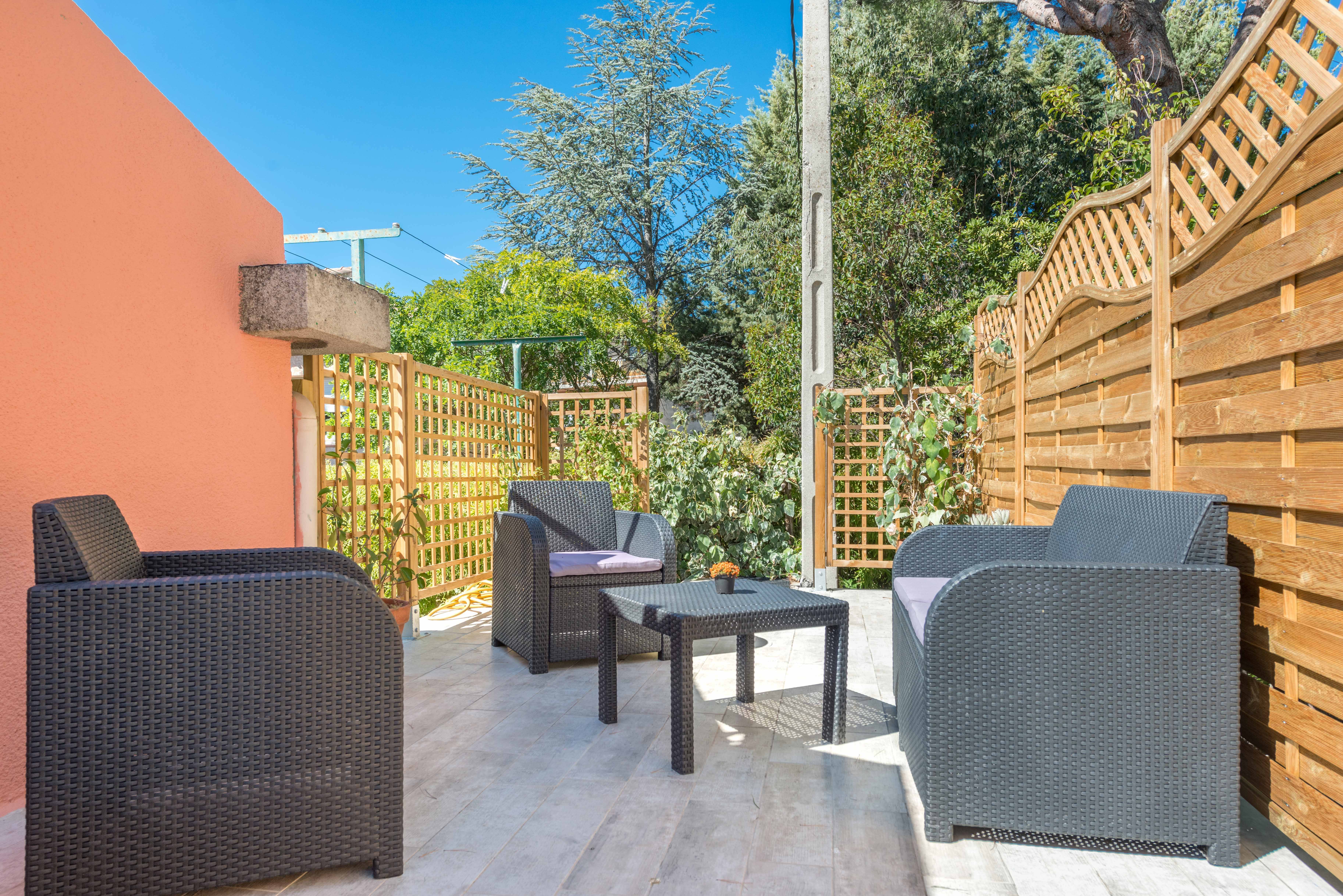 Une photo de l’annonce