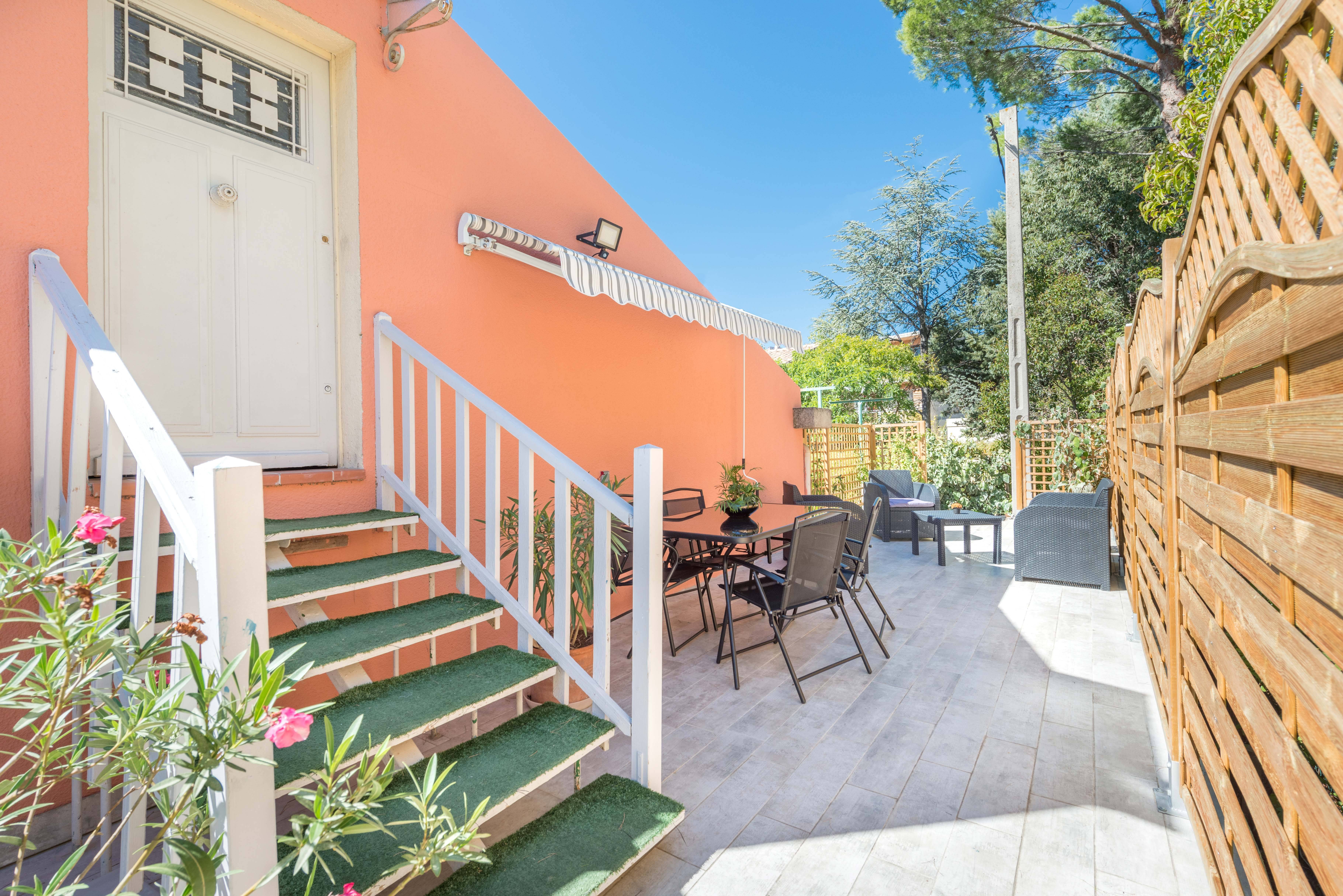 Une photo de l’annonce