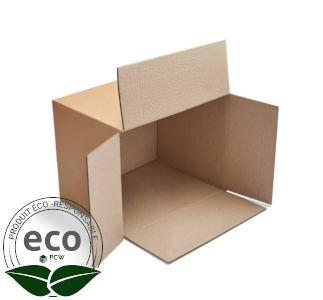 Lot De 6 Séparateurs En Carton Pour Cartons De Déménagement - Protection Vaisselle Et Verrerie - Cloisons Amovibles