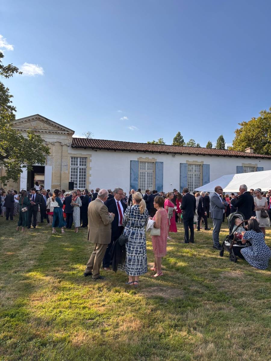 Propose Prestation Dj/ Location Sono