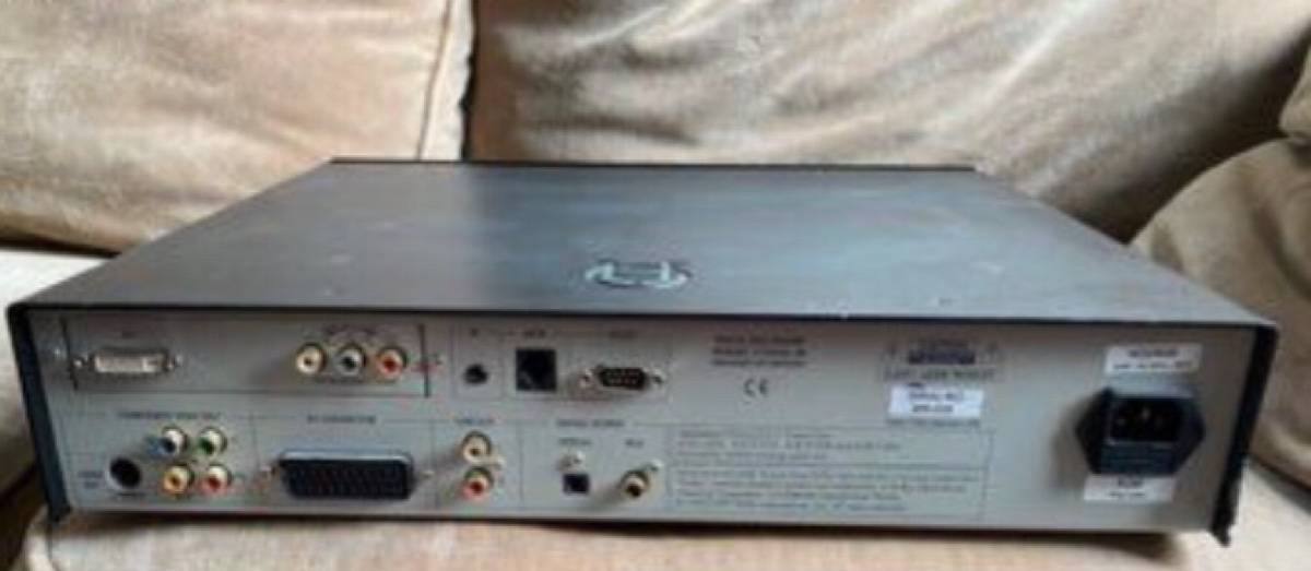 Cd dvd primare 26